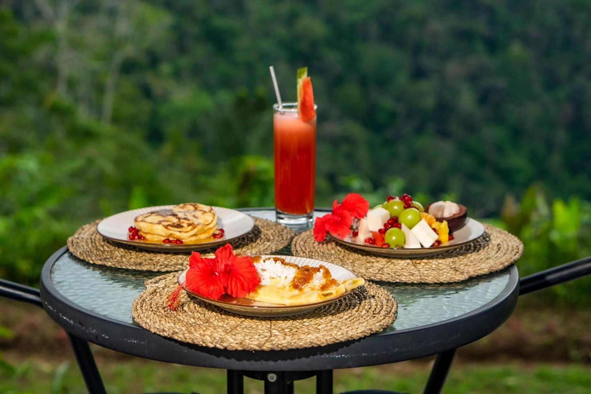 Ritual Ubud Payangan Εξωτερικό φωτογραφία