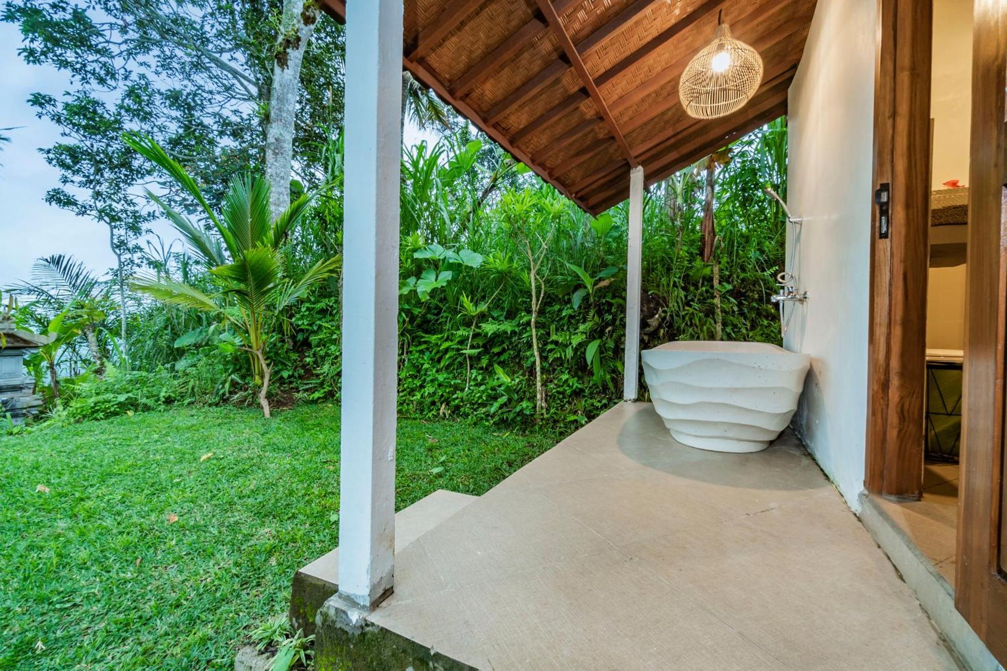 Ritual Ubud Payangan Εξωτερικό φωτογραφία