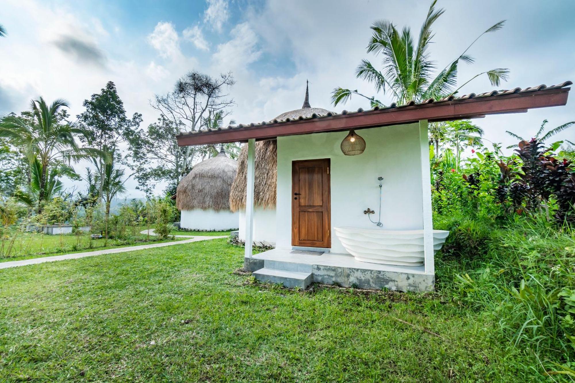 Ritual Ubud Payangan Εξωτερικό φωτογραφία