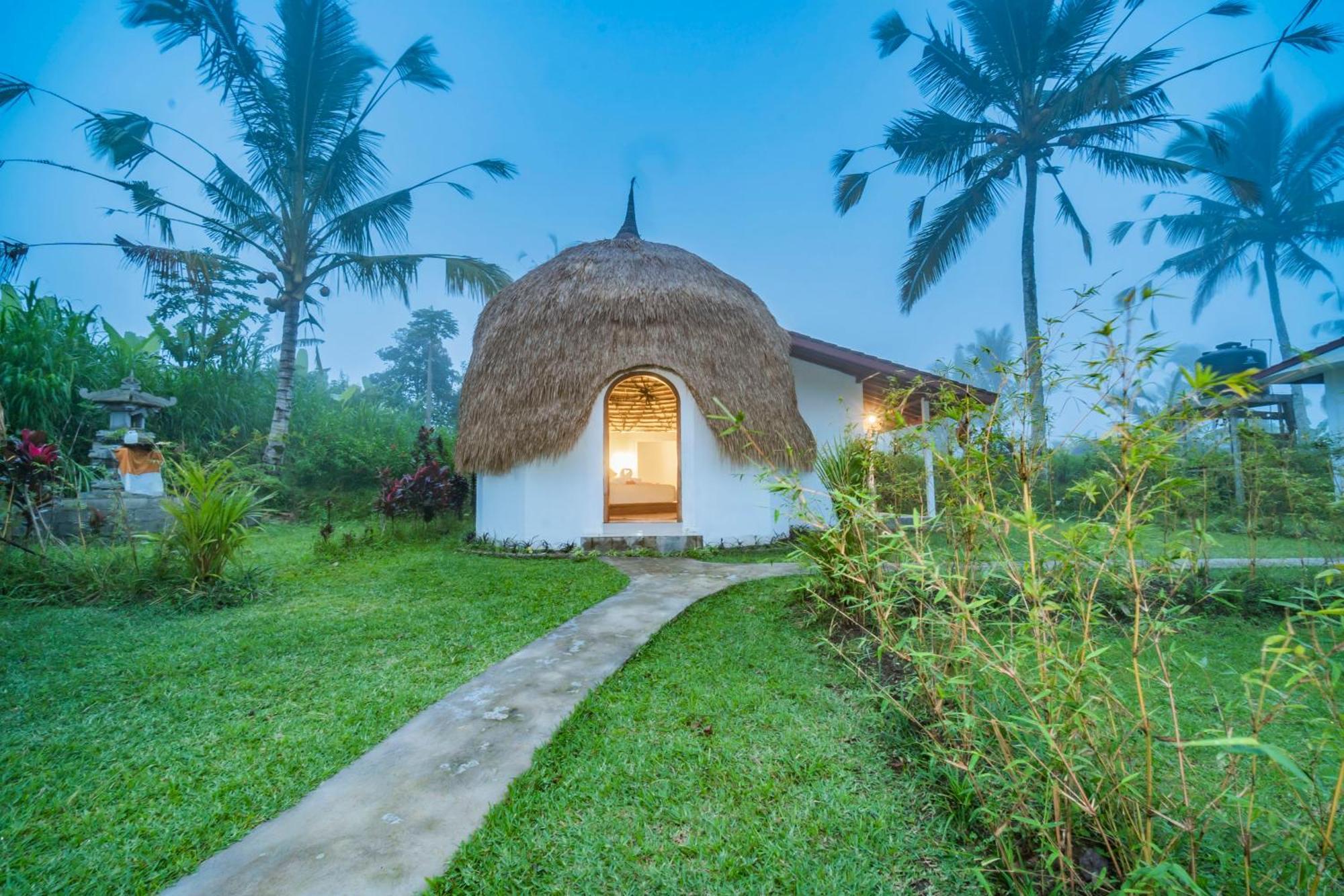 Ritual Ubud Payangan Εξωτερικό φωτογραφία